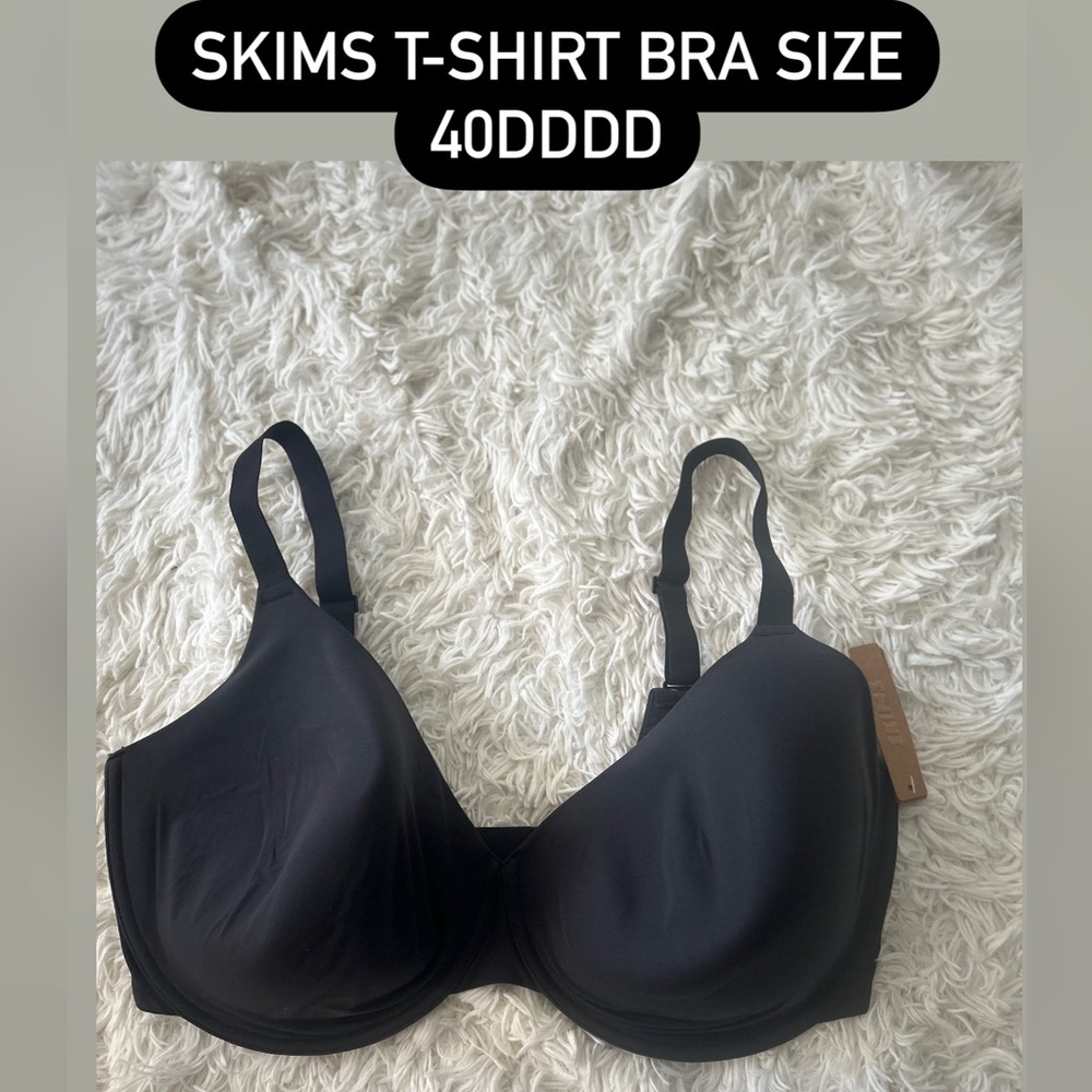 Skims bra